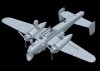HK Models 01E037 1/32 B-25H Mitchell Gunship Over CBI
