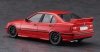Hasegawa 20592 BMW 320i w/Trunk Spoiler 1/24