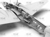 ICM 48196 Ki-21-Ia 'Sally' Japanese Heavy Bomber 1/48