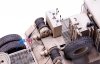 Meng SS-013 U.S. M911 C-HET (8x6) and M747 Heavy Equipment Semi-Trailer 1/35
