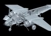 HK Models 01E036 1/32 B-25J Mitchell Strafing babes