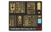 RFM-5079 T-34/85 Model 1944 Factory No.174 1/35