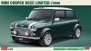 Hasegawa 20694 Mini Cooper BSCC Limited 1/24