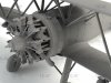ICM 32020 CR. 42 Falco, WWII Italian Fighter