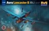HK Models 01F005 1/48 Avro Lancaster B Mk.I
