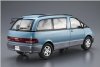 Aoshima 06135 1/24 MC#124 Toyota TCR11G Estima Lucida/Emina '94