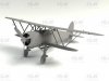ICM 32022 CR. 42 LW with German Pilots