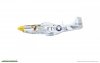 Eduard 82102 P-51D Mustang ProfiPack Edition
