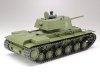 Tamiya 35372 1/35 KV-1 1941 Early
