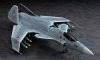 Hasegawa CW03-64503 Ace Combat ASF-X Shinden II Creator Works 1/72