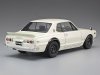 Tamiya 24194 Nissan Skyline 2000 GT-R H. T.+