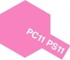 Tamiya 86011 PS-11 Pink 100ml spray