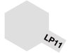 Tamiya 82111 LP-11 Silver 10 ml