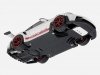 Tamiya 24370 1/24 Porsche 911 GT3 RS (992)