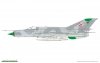 Eduard 8231 Mig-21Mf  Profipack