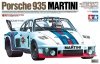Tamiya 20070 1/20 Porsche 935 Martini