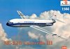 Amodel 1478 Se Aviation Caravelle III