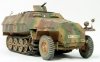 AFV Club AF35063 Sd.Kfz 251/1 Ausf.D 1/35
