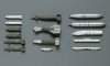 Hasegawa X72-2 - 35002 U.S.Aircraft Weapons II 1/72