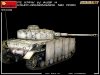Mini Art 35330 Pz.Kpfw.IV Ausf. H Krupp-Grusonwerk Mid Prod. Aug-Sep 1943 1/35