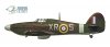 Arma Hobby 70024 Hurricane Mk1 Alied Squadrons 1/72