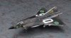 Hasegawa E48-01578 J35F Draken (Swedish Airforce Interceptor) 1/72