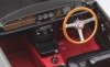 Hasegawa 20701 Isuzu Bellett 1600GT (1966) 1/24