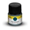 Heller Acrylic Paint 077 Navy Blue Matt 12 ml