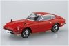 Aoshima 06256 1/32 SNAP KIT#13-B Nissan S30 Fairlady Z (Red)