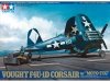 Tamiya 61085 F4U-1D Corsair w/ 'Moto-Tug' 1/48