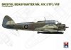 Hobby 2000 72004 Beaufighter Mk. VIC ( ITF ) / VIF 1/72