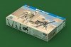 Hobby Boss 81012 M252 Mortar 1/3