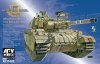 AFV Club AF35282 IDF Shot Kal Gimel Type II Operation Peace for Galilee 1982 1/35