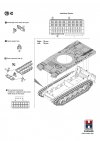 Hobby 2000 35006SE K2 'Black Panther' Polish Army - Special Edition 1/35