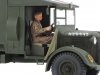 Tamiya 32605 1/48 British 2-Ton 4x2 Ambulance