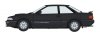 Hasegawa 20486 Toyota Corolla Levin AE92 GT-Z Late Version (1989) 1/24