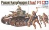 Tamiya 35009 Ger. Panzerkampfwagen II