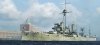 Trumpeter 06706 Hms Dreadnought 1918