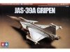 Tamiya 60759 JAS-39A Gripen 1/72