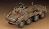 Hasegawa MT54-31154 Sd.Kfz 234/3  8 RAD Stumel 1/72