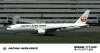 Hasegawa 10714 1/200 JAL B777-200 ( New Logo )