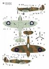 Hobby 2000 32003 Supermarine Spitfire VA