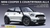 Hasegawa CD21-24121 BMW Mini Cooper S Countryman 1/24