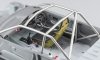 Hasegawa HC37-21137 ADVAN Corolla Levin AE92 1989 Inter TEC 1/24