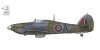 Arma Hobby 70061 Sea Hurricane Mk IB 1/72
