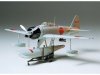 Tamiya 61017 Nishikisuisen (Rufe) 1/48