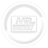 Mr.Color Spray S107 Character White