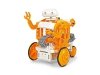 Tamiya 70232 Edu Set - Chain program Robot Working