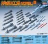 Hasegawa X48-8 - 36008 U.S. Aircraft Weapons D