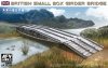 AFV Club AF35341 British Small Box Girder Bridge 1/35